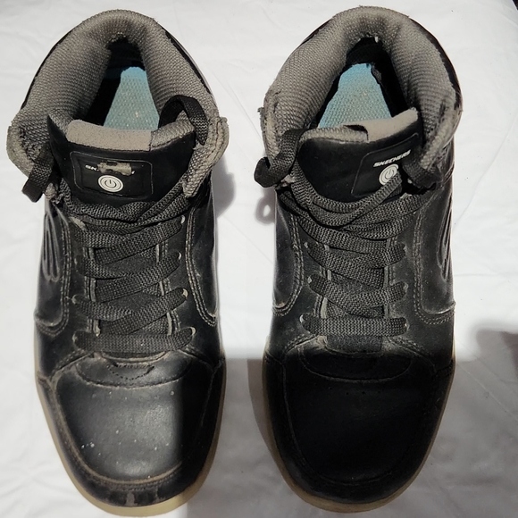 🍄6/36🍄 Sketchers light up shoes - Picture 10 of 10